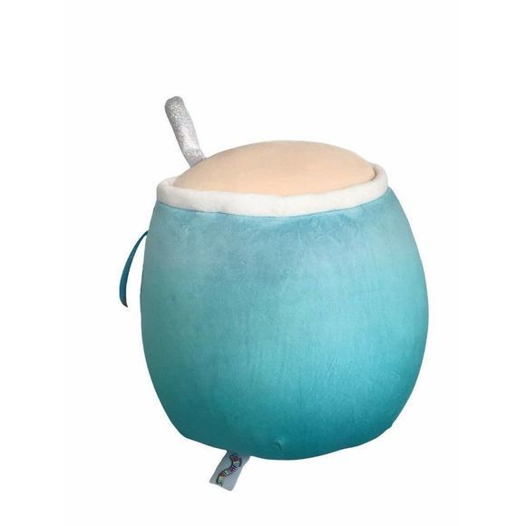 Squishmallows Jakarria The Boba‎ Tea - Picture 3 of 5